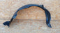 KIA PICANTO I 04-08 RADHAUSSCHALE VORN RECHTS 86814-07000