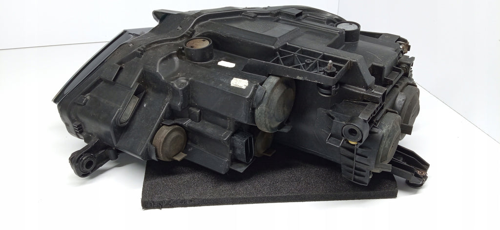 VOLKSWAGEN PASSAT B8 14- LAMPA REFLEKTOR LEWY PRZÓD ZWYKŁA H7 3G1941005B