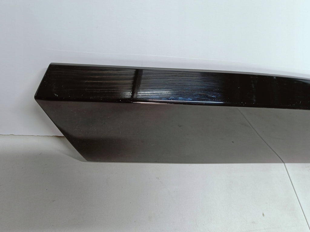 Nissan Ariya FE0 20- LISTWA NAKŁADKA DRZWI LEWY TYŁ LEWA TYLNA 82871-5MP5A