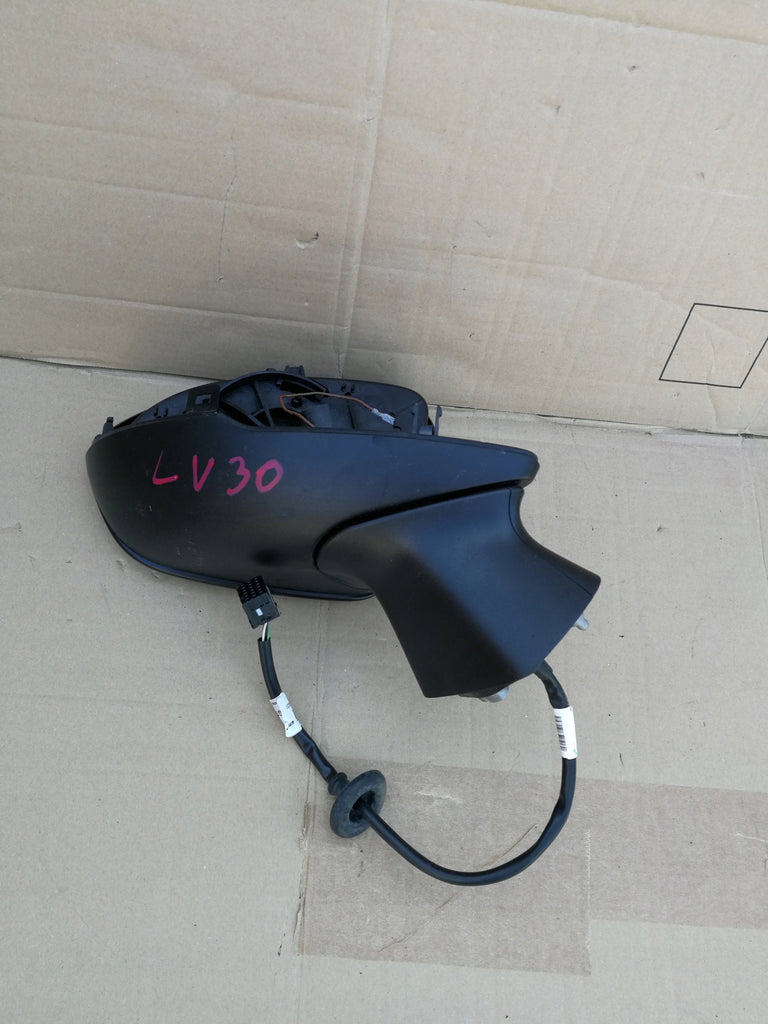 OPEL ASTRA K LUSTERKO PRAWE 5 PIN