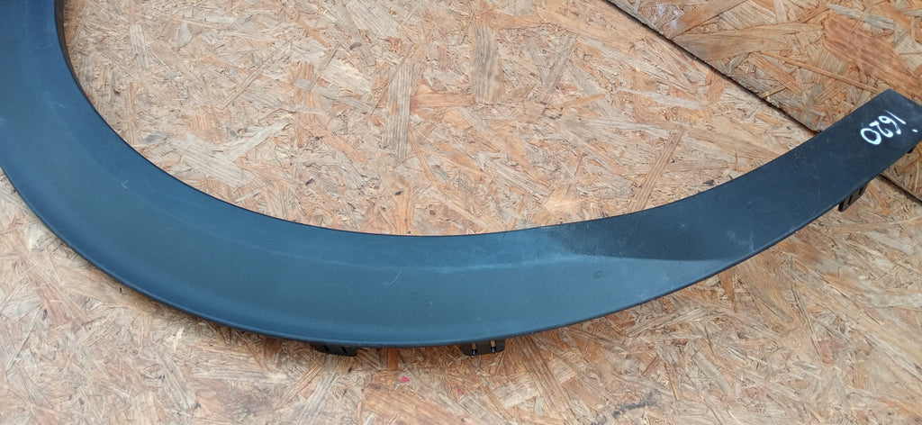 PEUGEOT 2008 II 19- RADLAUFVERKLEIDUNG HINTEN RECHTS 9825736580