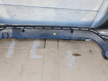 Laden Sie das Bild in den Galerie-Viewer, BMW X1 F48 PDC 15- HECKBUMPER HINTEN