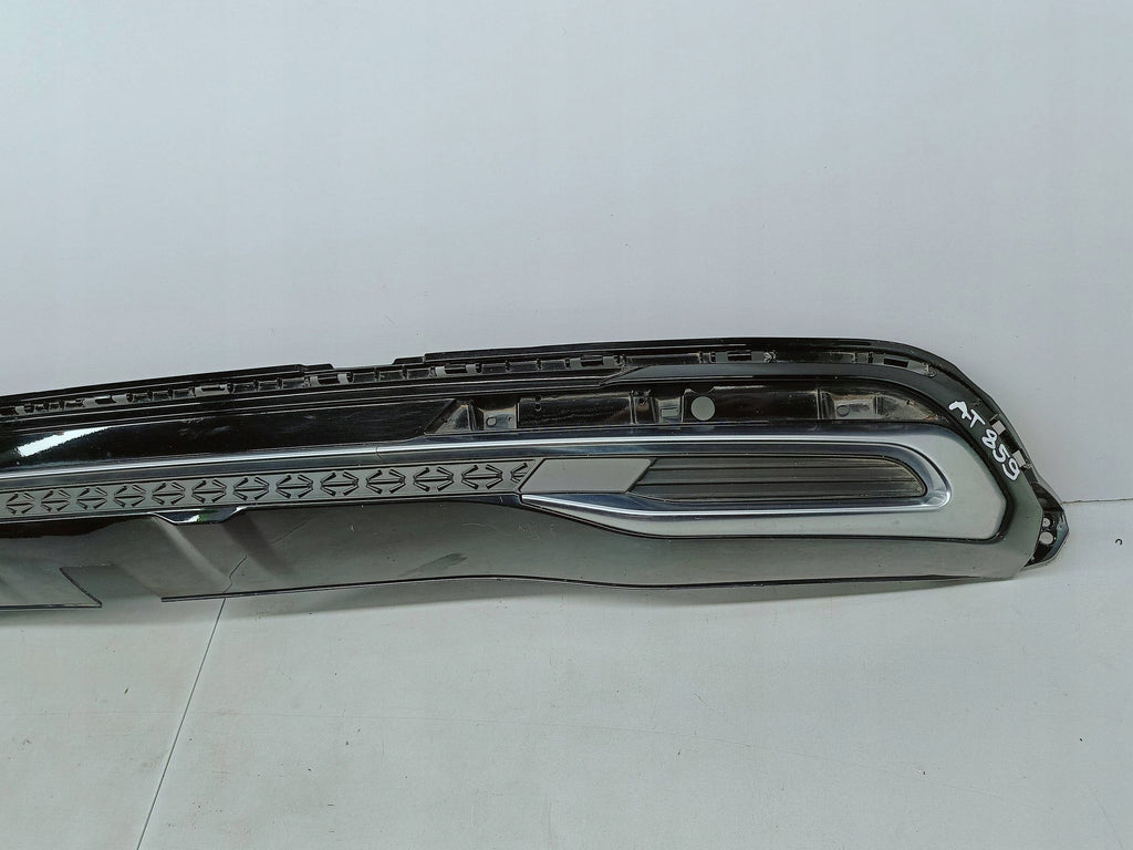 KIA CEED III GT-LINE KOMBI 21- DYFUZOR SPOILER ZDERZAKA TYŁ 86612-J7GA0