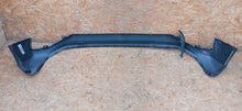 Load image into Gallery viewer, AUDI Q2 LIFT 20- LISTWA DOKŁADKA SPOILER ZDERZAKA TYŁ OE 81A807838D