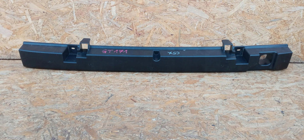 CITROEN C5 X C5X 21- BELKA ABSORBER WZMOCNIENIE WSPORNIK ZDERZAKA TYŁ