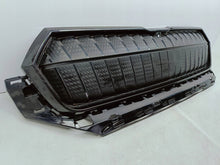 Załaduj zdjęcie do przeglądarki galerii, Skoda Enyaq iV 5LA 20- ATRAPA GRILL MASKOWNICA ZDERZAKA PRZÓD 5LA853653