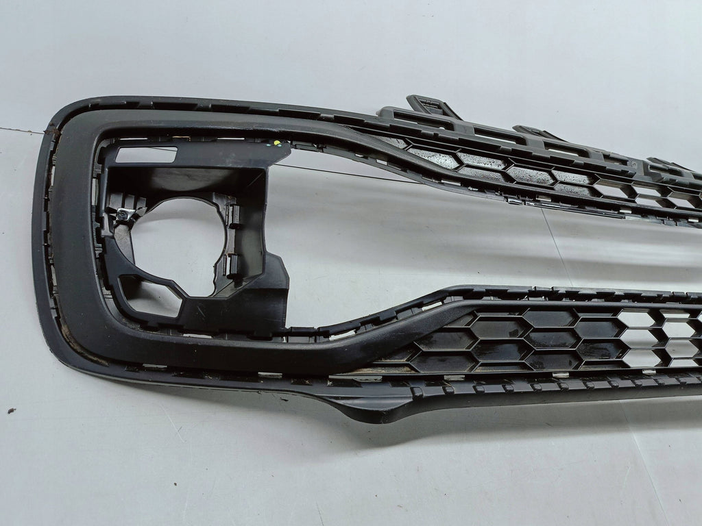 Volkswagen Up UP! LIFT 16- KRATKA ATRAPA GRILL ZDERZAKA PRZÓD 1S0853677F
