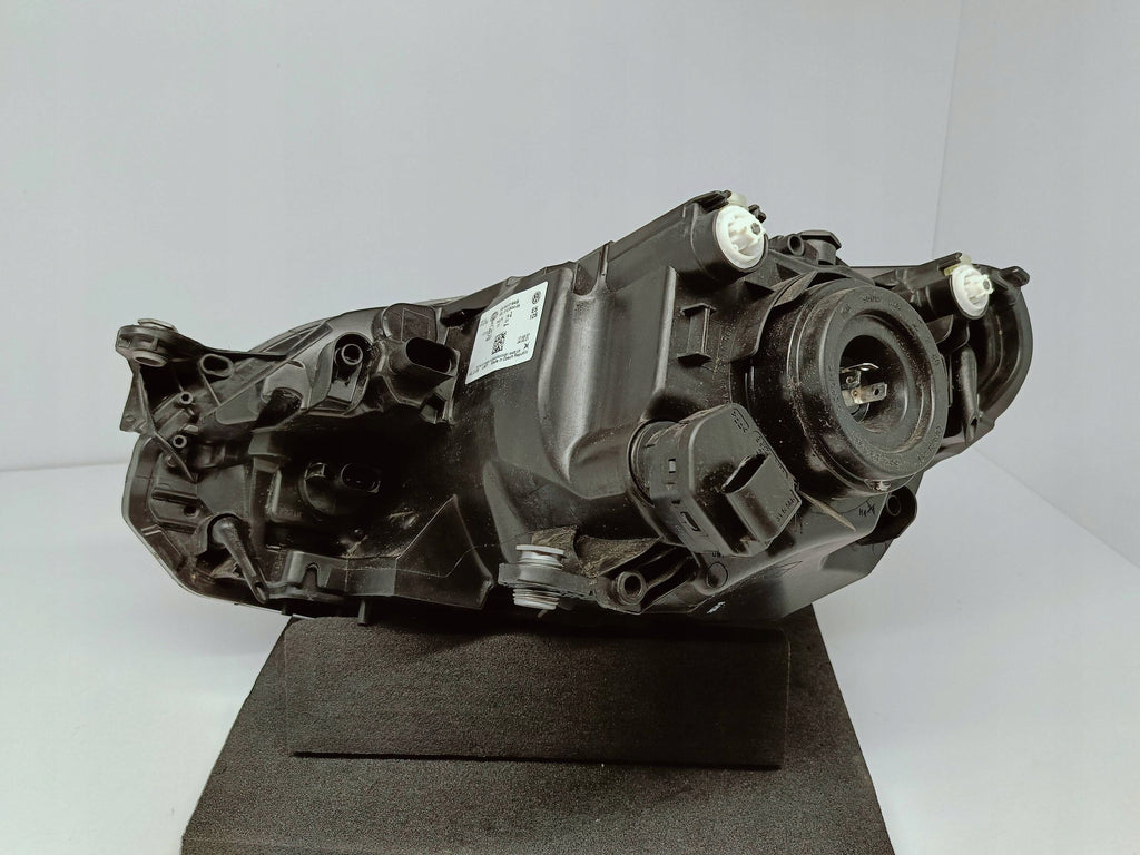 Volkswagen Up UP! e-UP LIFT 16- SCHEINWERFER RECHTS VORNE NORMAL+LED 1S1941016AB