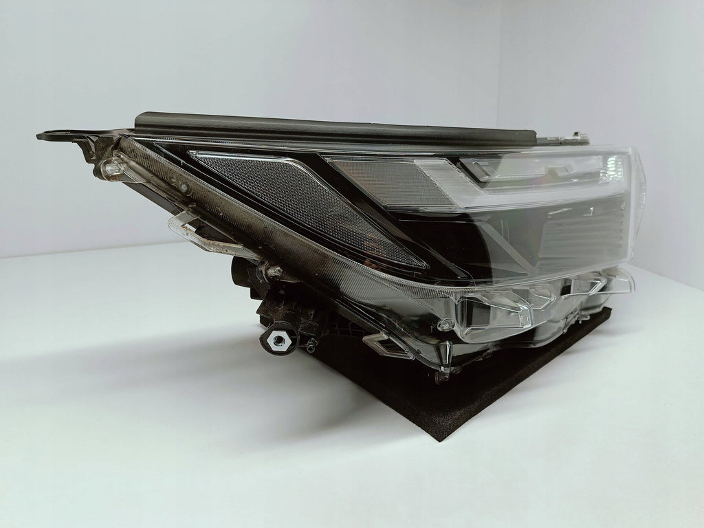 Toyota RAV 4 V LIFT 22- SCHEINWERFER RECHTS VORNE FULL LED EU 81145-42E10