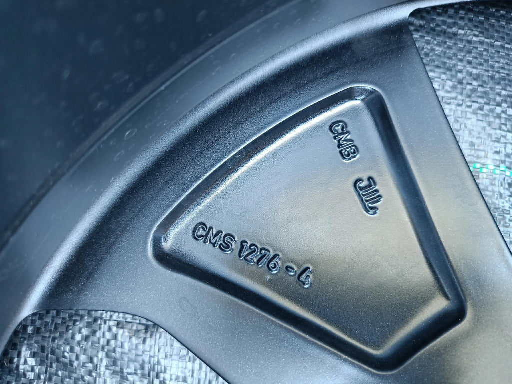 ALUFELGE SEAT CUPRA BORN OE 7.5''x19'' ET50 5x112 10E601025J