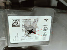 Załaduj zdjęcie do przeglądarki galerii, TESLA MODEL 3 M3 LIFT MY Y 20- LAMPA LEWA PRZÓD FULL LED EU 1514952-00-D