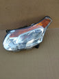 CITROEN C3 PICASSO 09- LAMPA LEWA PRZÓD LEWA PRZEDNIA 9681873980