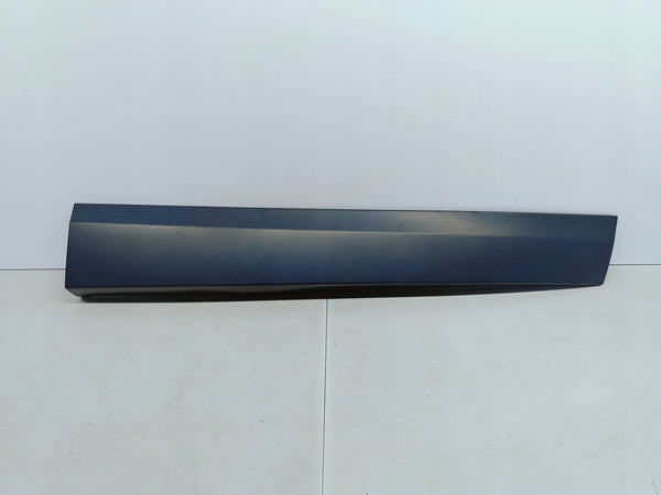Renault Scenic Grand III 09- LEISTE VORNE RECHTS TÜR VORDERE 801860016R