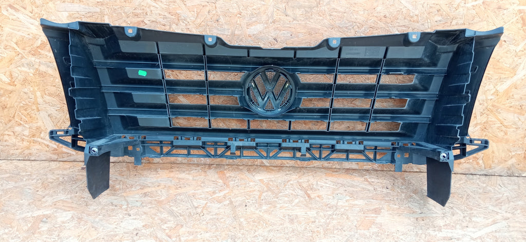 VOLKSWAGEN CRAFTER LIFT 11- KÜHLERGRILL STOSSFÄNGER VORNE 2E0853653E