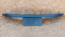 SEAT IBIZA IV 6J 09- DYFUZOR DOKŁADKA SPOILER ZDERZAKA TYŁ 6J0807521D/E