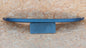 SEAT IBIZA IV 6J 09- DYFUZOR DOKŁADKA SPOILER ZDERZAKA TYŁ 6J0807521D/E