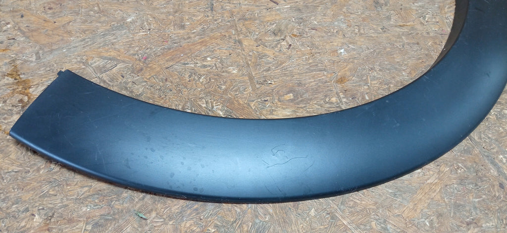 CITROEN C3 III 16- LEISTE RADLAUF BLENDE RECHTS VORNE 9812088580
