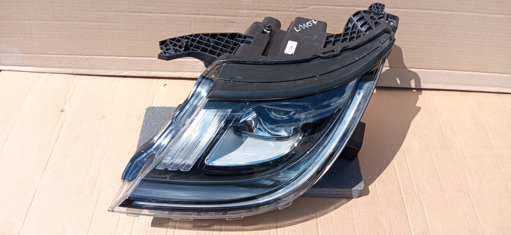 BYD DOLPHIN ELEKTRYK EV 23- LAMPA LEWA PRZÓD FULL LED EU EM2E-4121010E