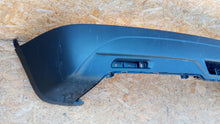 Laden Sie das Bild in den Galerie-Viewer, SUZUKI SX4 S-CROSS 13- DOKŁADKA SPOILER ZDERZAKA TYŁ 71821-61M0