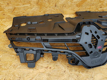 Load image into Gallery viewer, RENAULT CLIO 4 IV 11- ATRAPA KRATKA STELAŻ GRILL ZDERZAKA PRZÓD 622563184R
