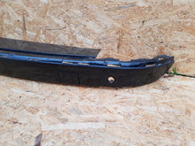 Laden Sie das Bild in den Galerie-Viewer, CITROEN C4 PICASSO 06- LEISTE STOSSSTANGE HINTEN 4XPDC 9654504777