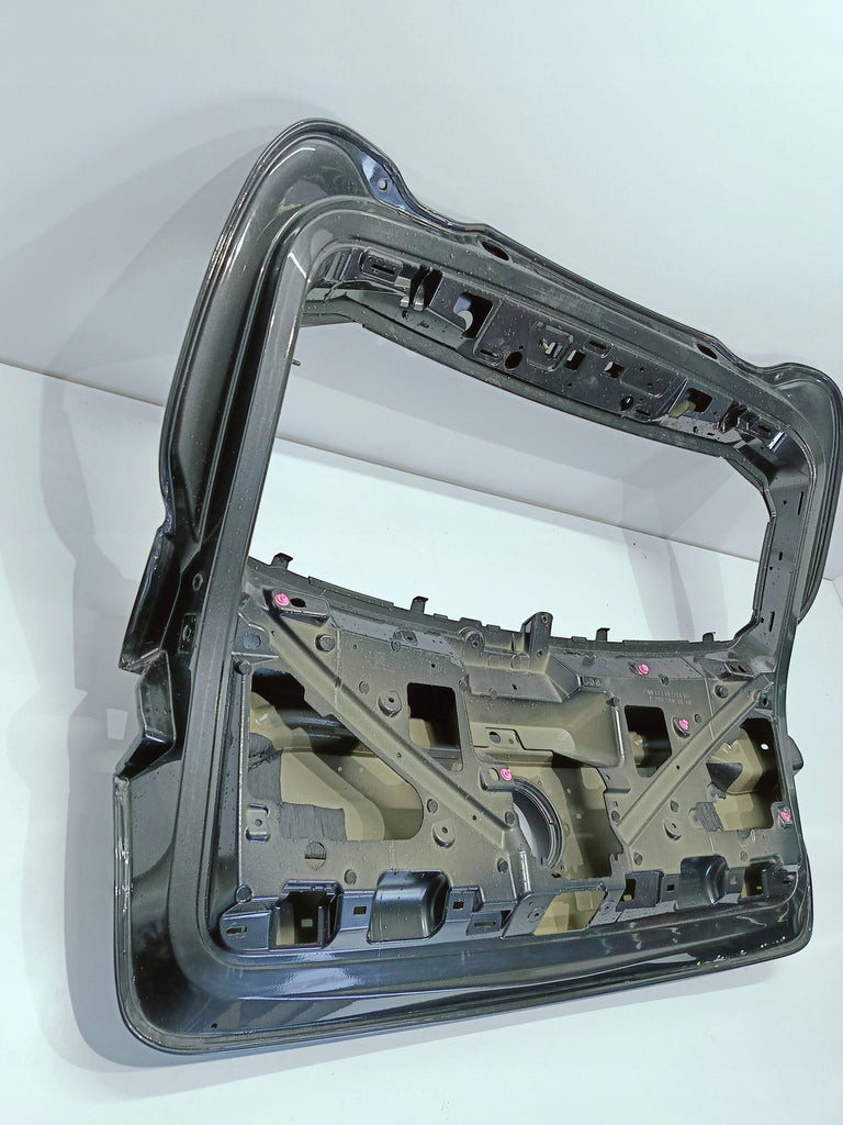Mercedes-Benz EQC W293 19- HECKKLAPPE HINTERE KOFFERRAUMKLAPPE A2937420000