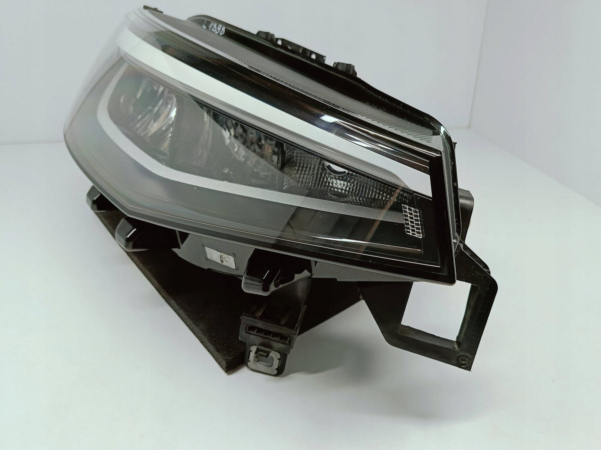 Volkswagen ID.4 Id 4 20- Vorne Rechts Leuchte Vordere Full LED EU 11B941006A — Foto 2 von 15