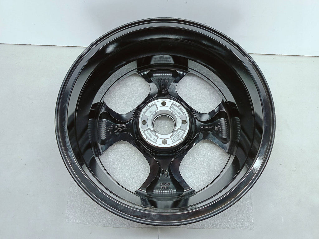 FELGA ALUMINIOWA 17 CALI C3 Aircross DS3 DS4 17''x6.5'' ET20 4x108 13469372