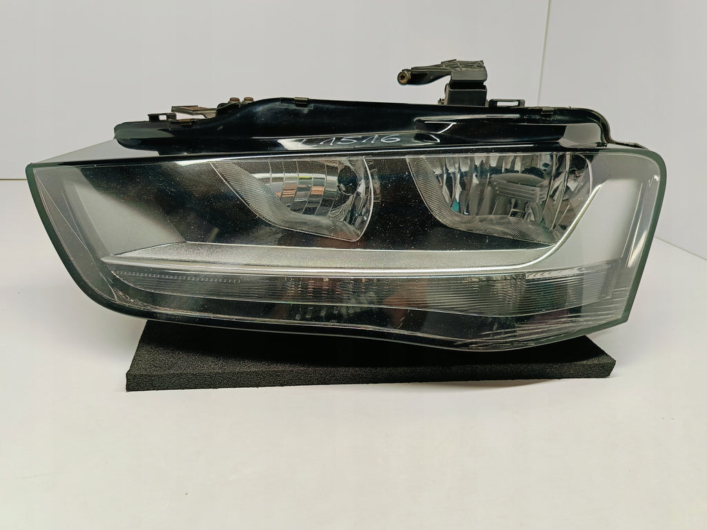 AUDI A4 B8 8K0 LIFT 11- SCHEINWERFER LINKS VORNE NORMAL 8K0941003AB