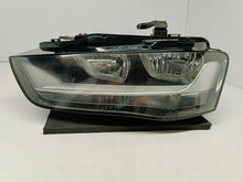 Laden Sie das Bild in den Galerie-Viewer, AUDI A4 B8 8K0 LIFT 11- SCHEINWERFER LINKS VORNE NORMAL 8K0941003AB