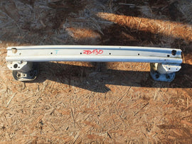 Volvo XC60 XC 60 II 17- BARRE DE RENFORT DE PARE-CHOCS ARRIÈRE 31448304