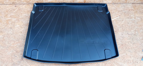 KIA XCEED 20- MATA TACA KUWETA WYKŁADZINA BAGAŻNIKA NOWA J7122ADE50