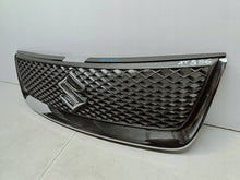 Załaduj zdjęcie do przeglądarki galerii, Suzuki Grand Vitara II 05- ATRAPA GRILL ZDERZAKA PRZÓD CHROM 71741-65J0
