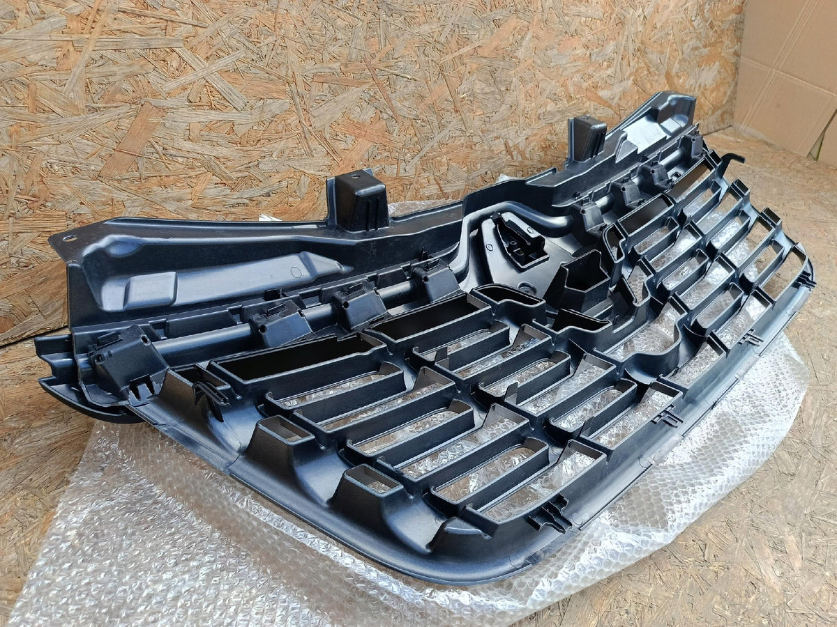 Renault Master III Lift 14- Atrapa Grill Zderzaka Przedniego Zamiennik Nowa — zdjęcie 10 z 11