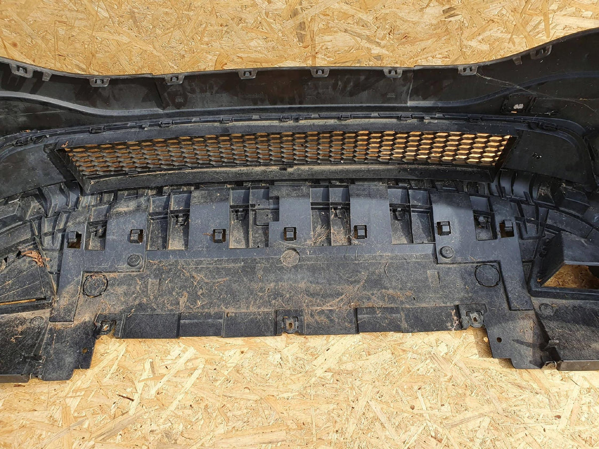 Zderzak Przedni Przód Renault Trafic III (X82) 620223380R — zdjęcie 9 z 12