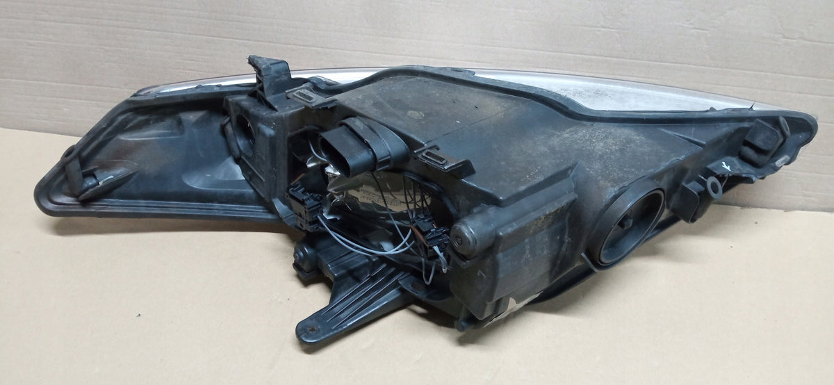 Ford Mondeo MK4 IV Lift 10- Lampa Prawa Przód Przednia EU BS71-13W029-Ad — zdjęcie 6 z 11