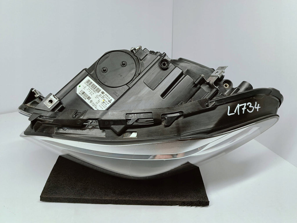 BMW 5 F10 F11 LIFT 13- SCHEINWERFER LINKS VORNE BI-XENON + LED 7317131-05