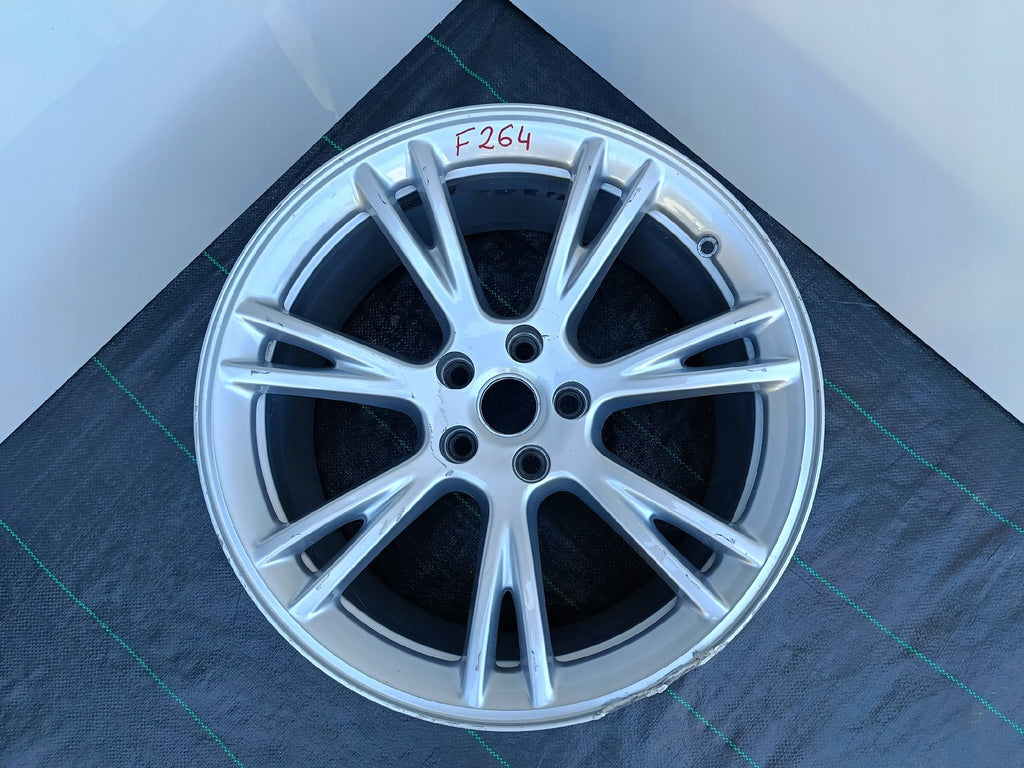 FELGA ALUMINIOWA TESLA MODEL X Y 18''x9.5'' ET45 5x114.3 1188222-00-C