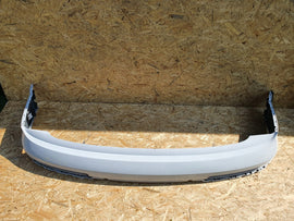 AUDI Q7 4L REAR BUMPER