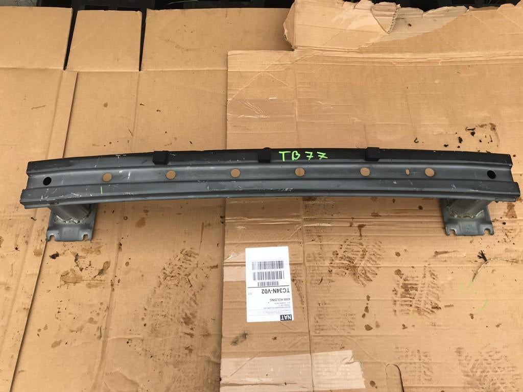 SUZUKI VITARA 13 14 REAR BUMPER BEAM