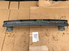 Load image into Gallery viewer, SUZUKI VITARA 13 14 REAR BUMPER BEAM