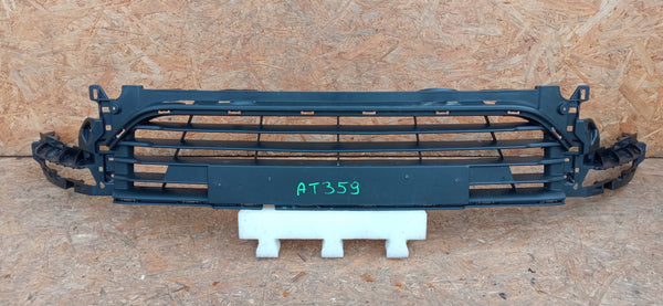 RENAULT CLIO 4 IV LIFT 16- KÜHLERGRILL GITTER MITTLERE GRILL 622542412R