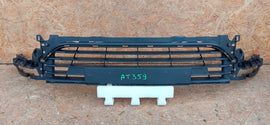 RENAULT CLIO 4 IV LIFT 16- ATRAPA KRATKA ŚRODKOWA GRILL 622542412R