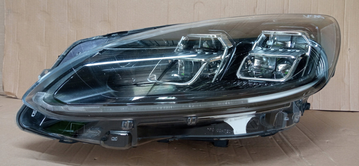 Ford Kuga MK3 Escape 19- Vordere Links Leuchte Full LED EU LV4B-13E015-Fb — Foto 2 von 16