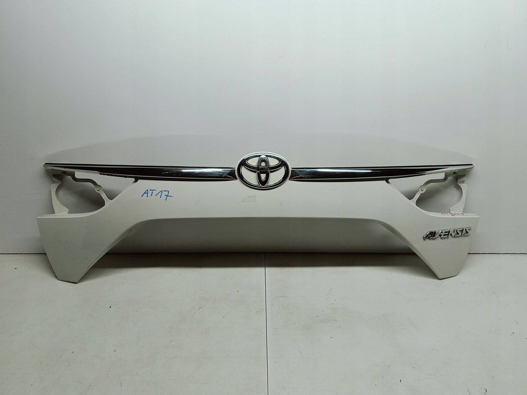 Toyota Avensis T27 LIFT 15- LISTWA BLENDA KLAPY BAGAŻNIKA TYŁ 76811-05140