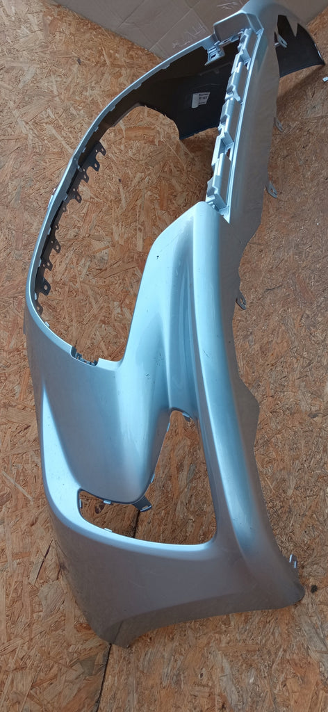 TOYOTA YARIS 4 IV 52119-0DA00 ZDERZAK PRZÓD PRZEDNI