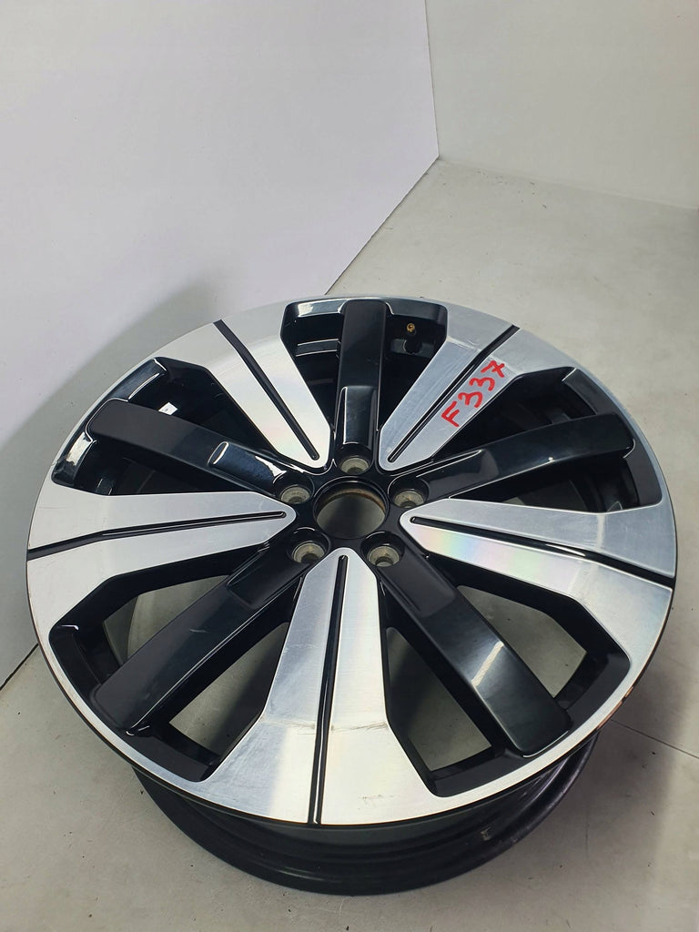 Volvo XC40 XC 40 ALUFELGE 19 ZOLL 7.5x19 ET50.5 5x108 OE 32143627