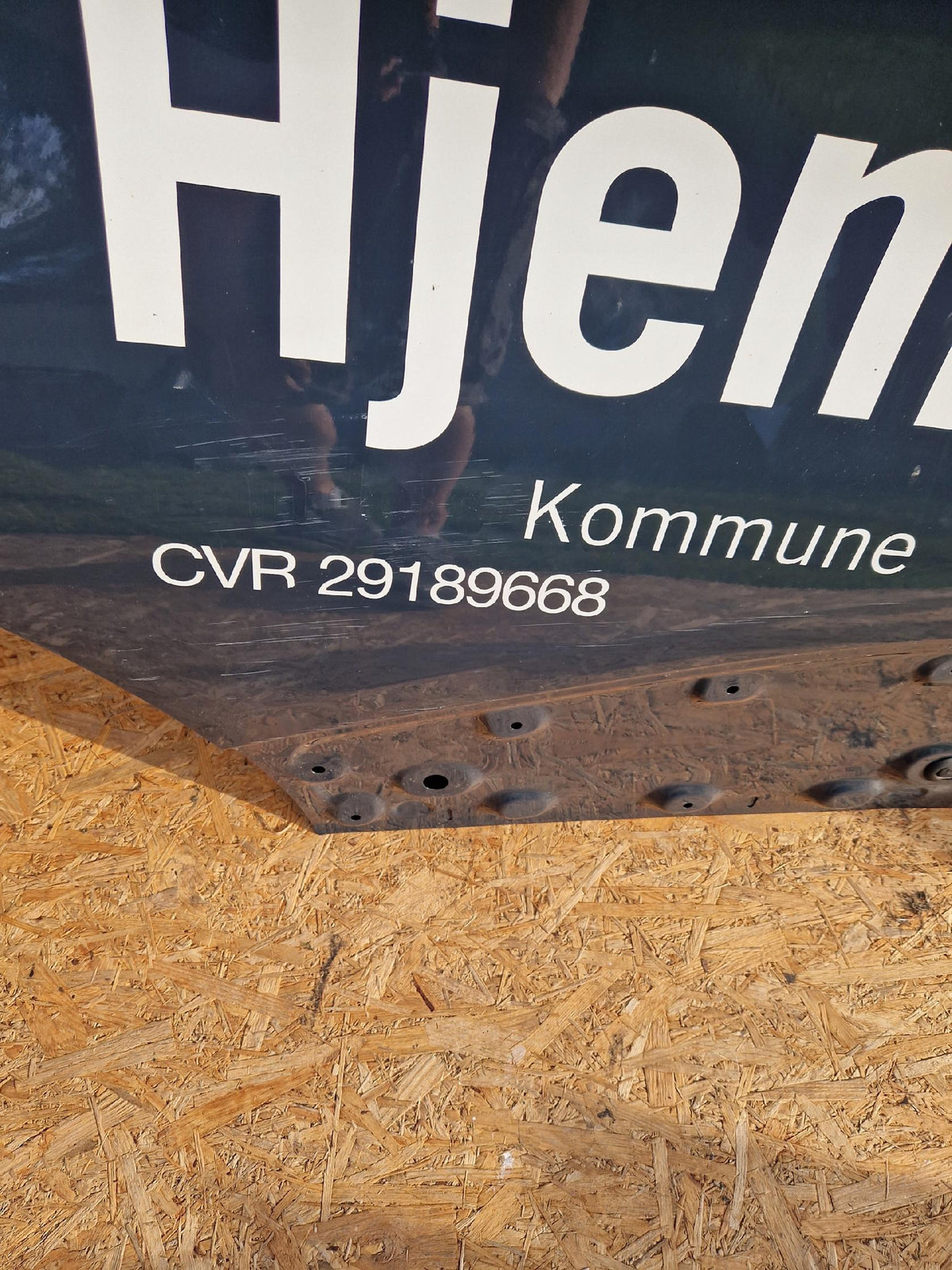 Renault Captur Hinten Rechts Tür Hintere 822165443R — Foto 7 von 10