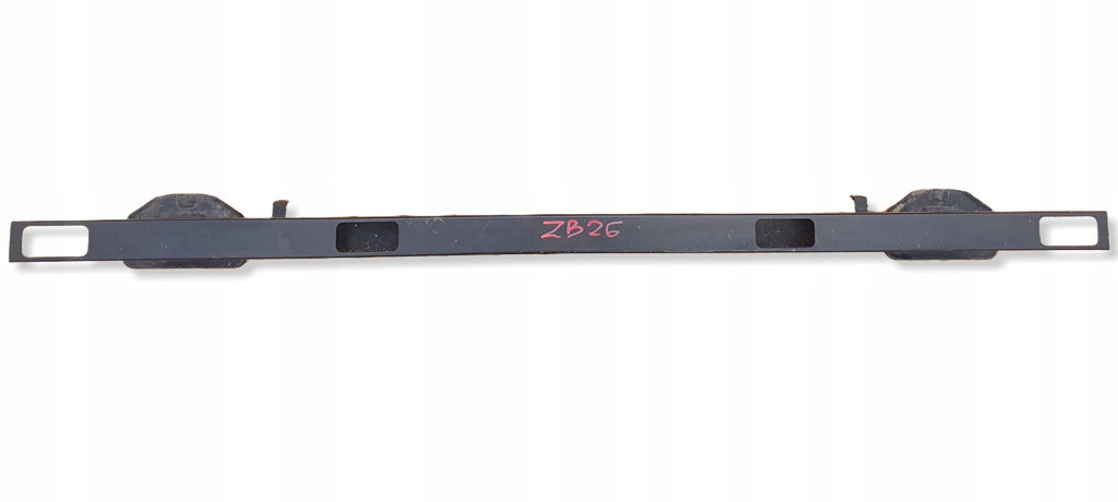 FIAT DUCATO Citroen Jumper BEUGEOT BOXER 06- BELKA ZDERZAKA TYŁ 1686436680