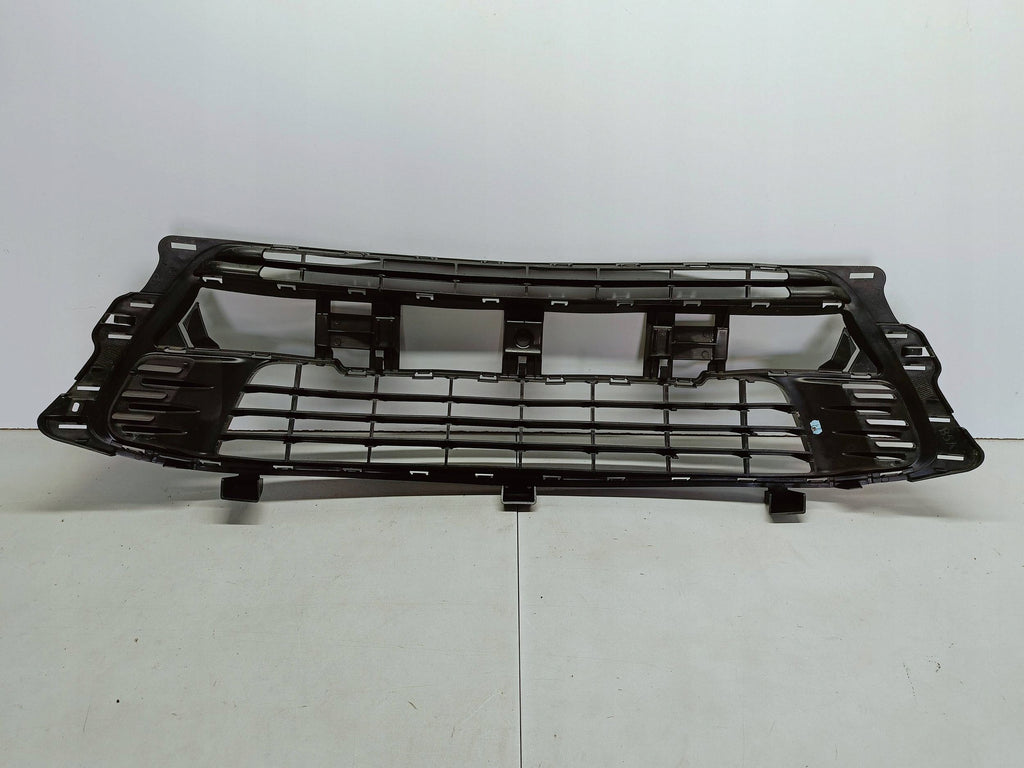 Citroen C4 I LIFT 08- GRILL KÜHLERGRILL STOSSSTANGENGITTER VORNE 9684506677
